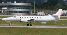 Fairchild Metroliner