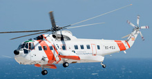 Sikorsky S-61