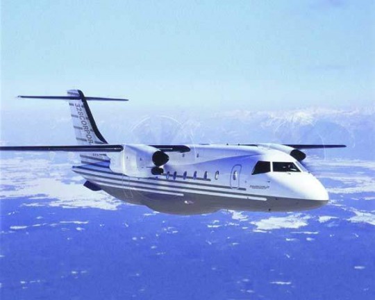 Dornier 328